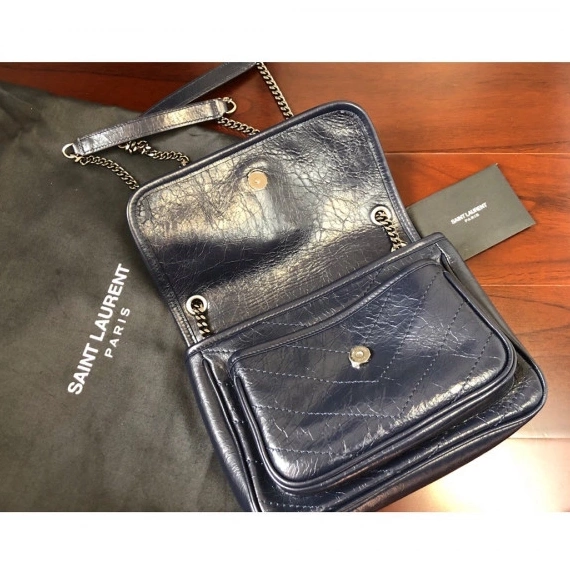 Repzbay REP BABY NIKI YSL 0818